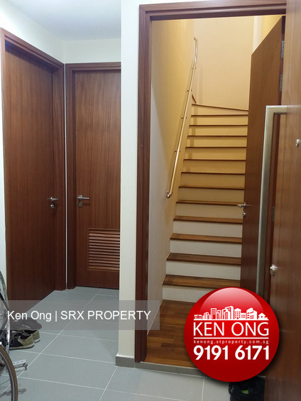 Cassia Edge (D14), Apartment #171535322